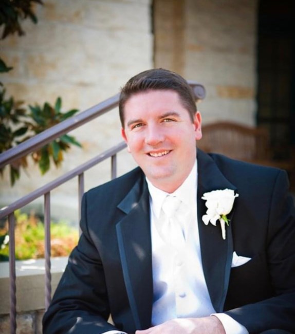 Matthew Boyd Winter Obituary Arlington, TX