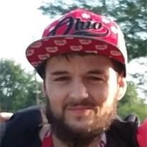 Obituary of Joseph Carl Beyer