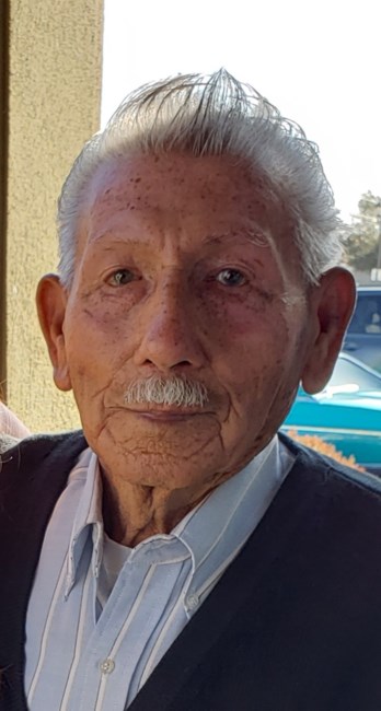 Obituary of Felipe Abundio Solis