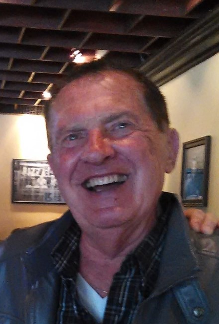 Obituary of Mr. George Daniel Gemignani