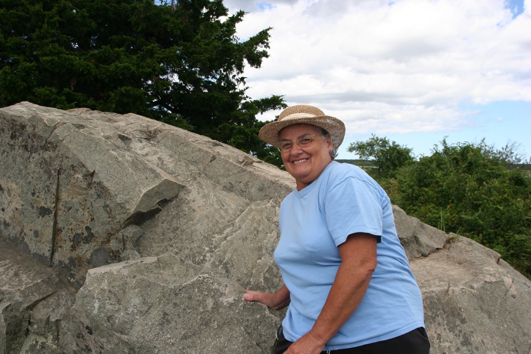 Obituary of Irene Mae Hendrickson