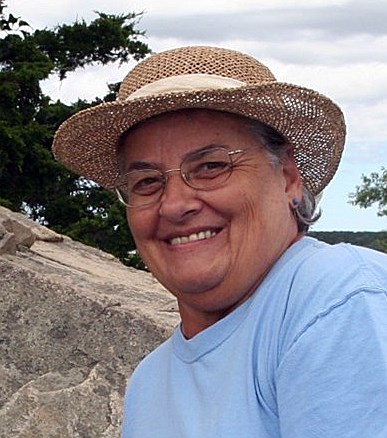 Obituary of Irene Mae Hendrickson