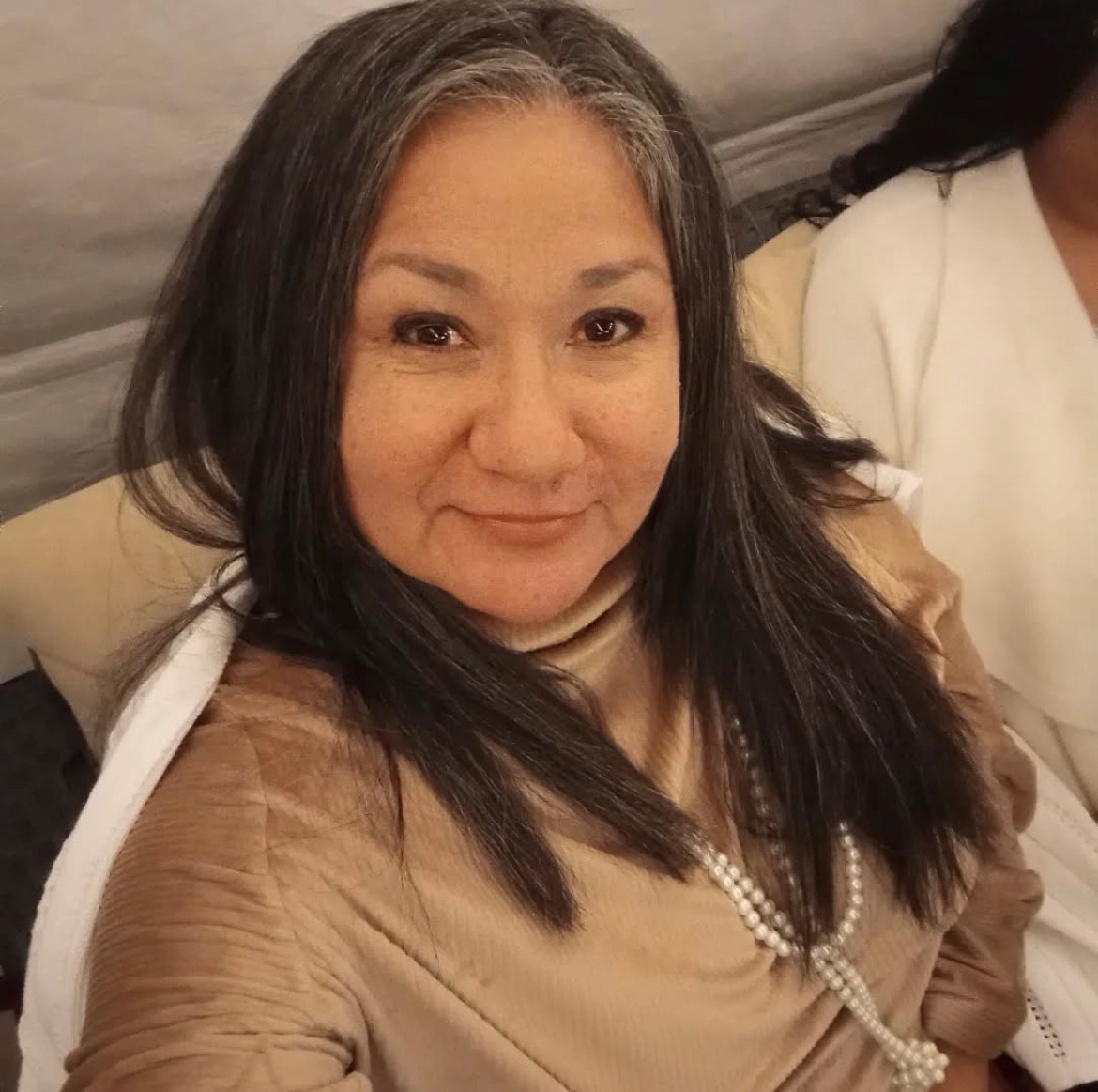 Obituary of Tina Marie Contreras