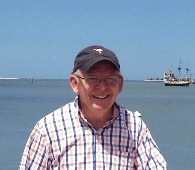 Obituary of David William Erdenbrack Jr.