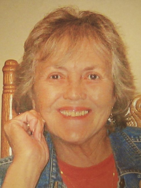 Obituary of Ellen Sue Cors
