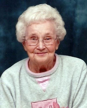 Obituary of Odelle Nabors Swiney