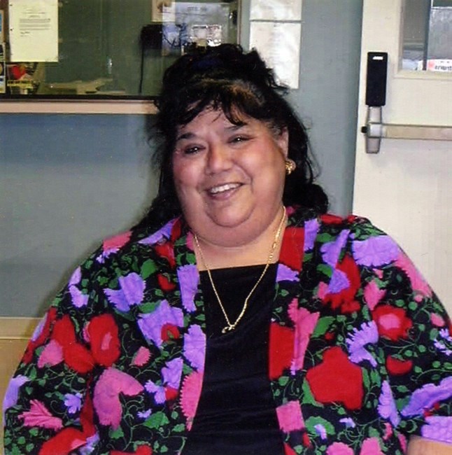 Obituary of Sylvia A. Garcia-Torres