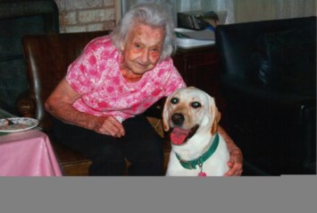 Obituary of Caroline Bessie Sara Cinatl