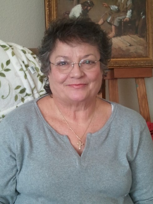 Obituary of Sandra Geraldine Delaise