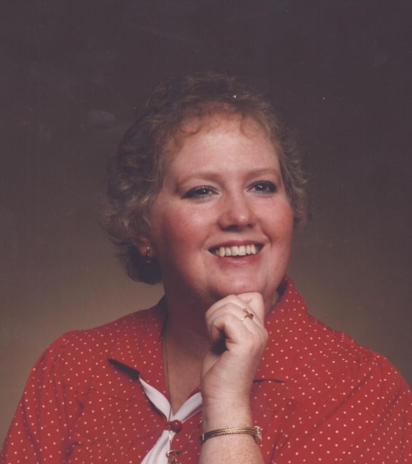 Obituary of Pamela Joy Smythe