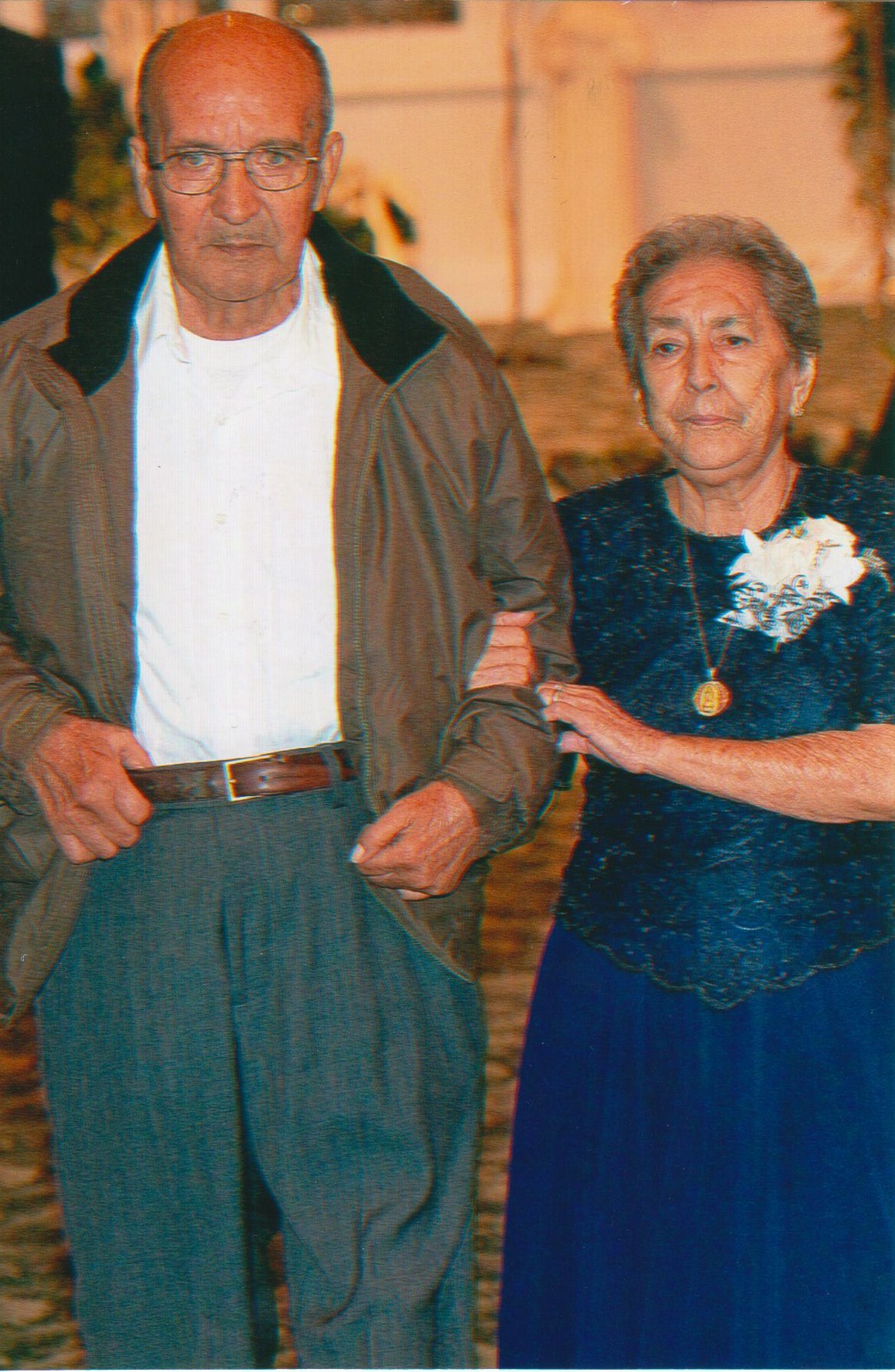 Obituary of Gerardo Garcia