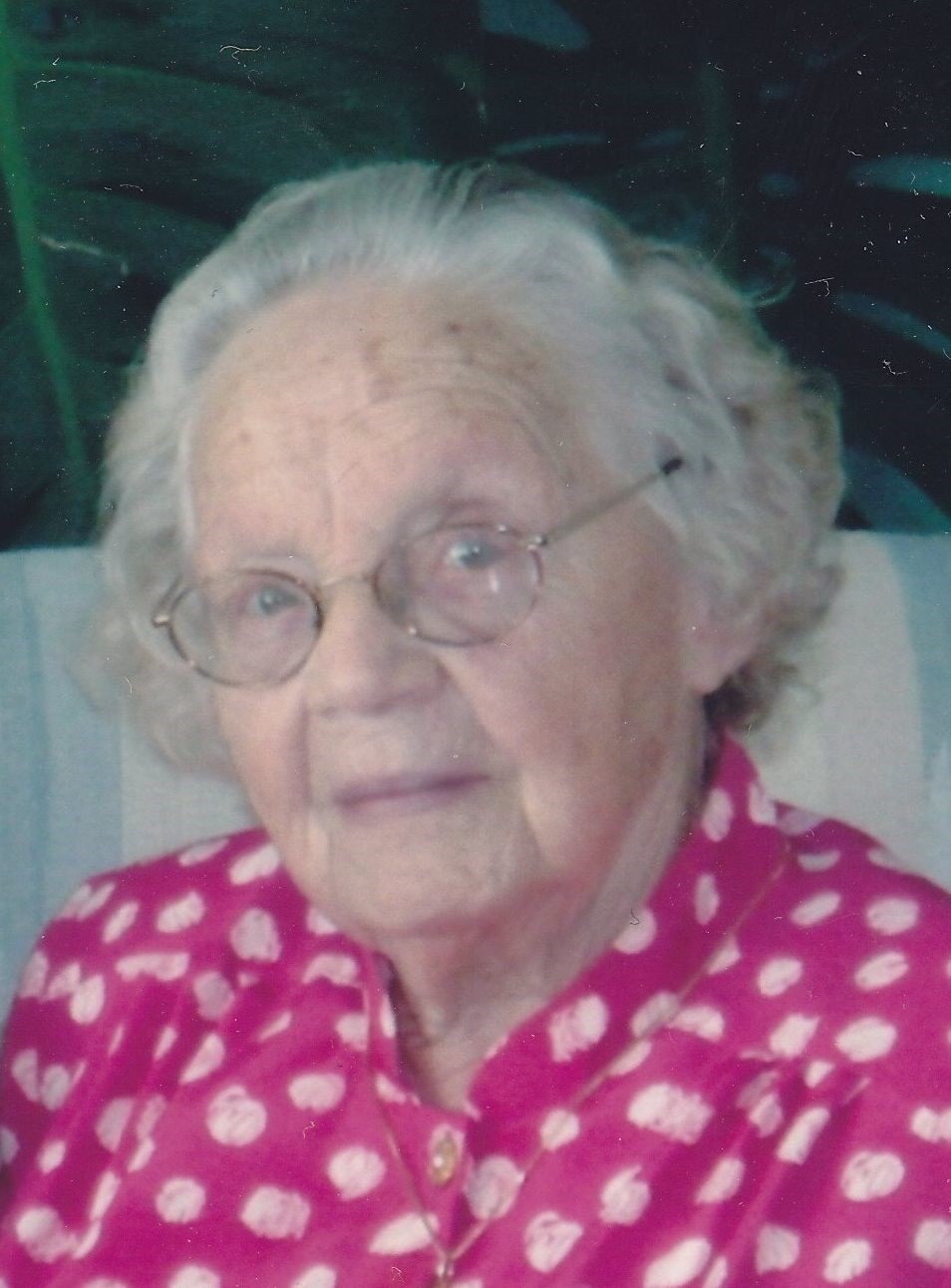 Luise Kunst Obituary Winnipeg MB Luise Kunst Obituary Winnipeg MB
