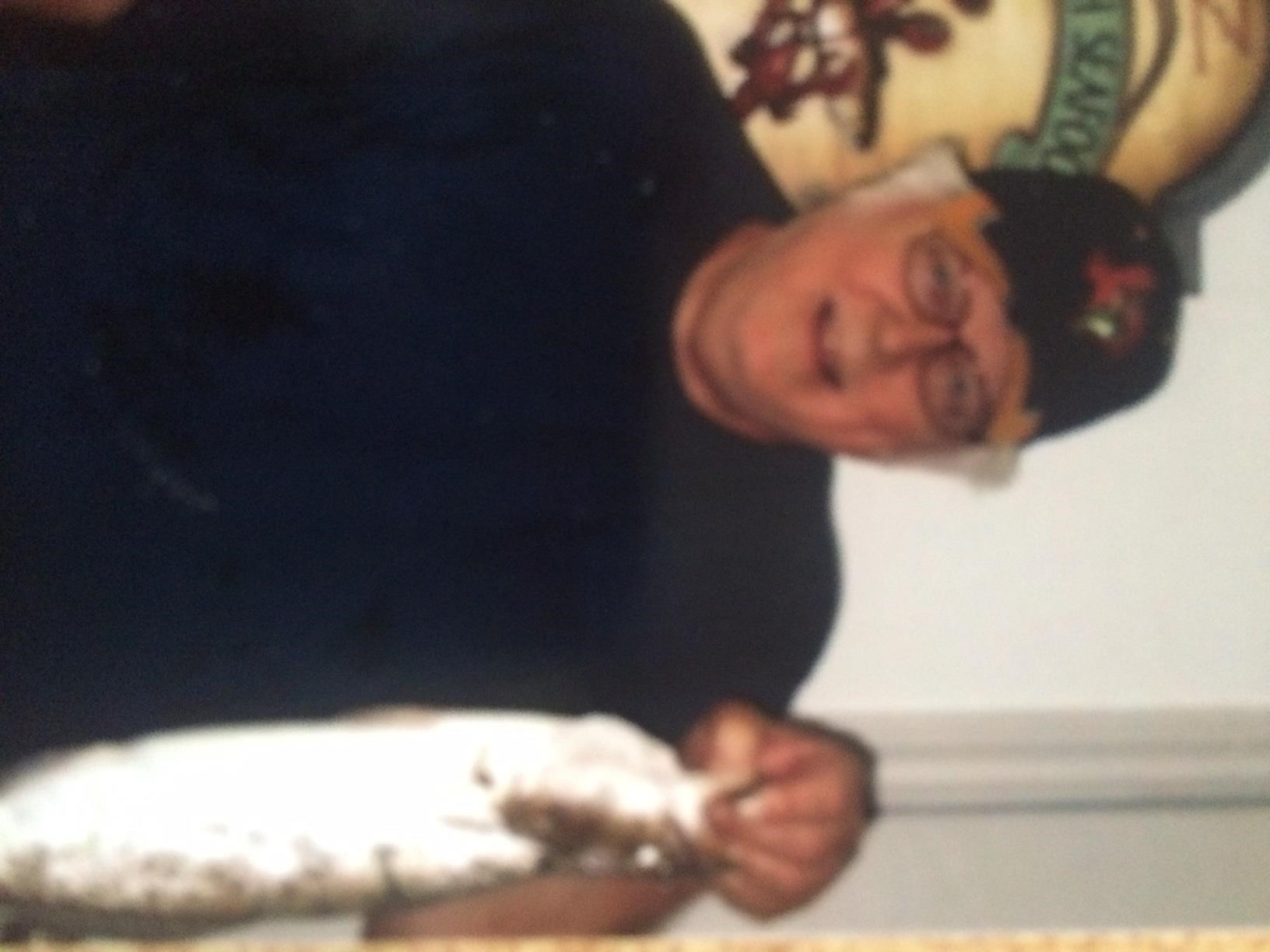 Obituary of Anthony Paul Zuma, .Sr.