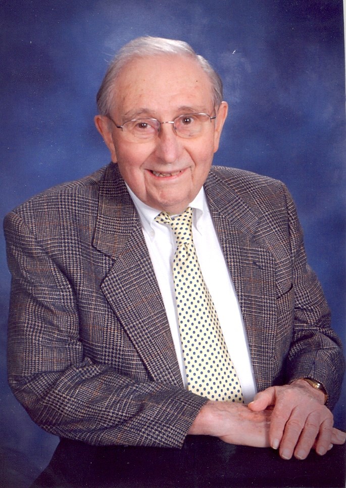 Obituary of Raymond A. Terrill