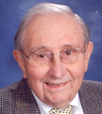 Obituary of Raymond A. Terrill