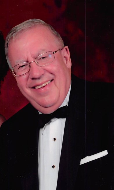 Obituario de Graham Donald Baker