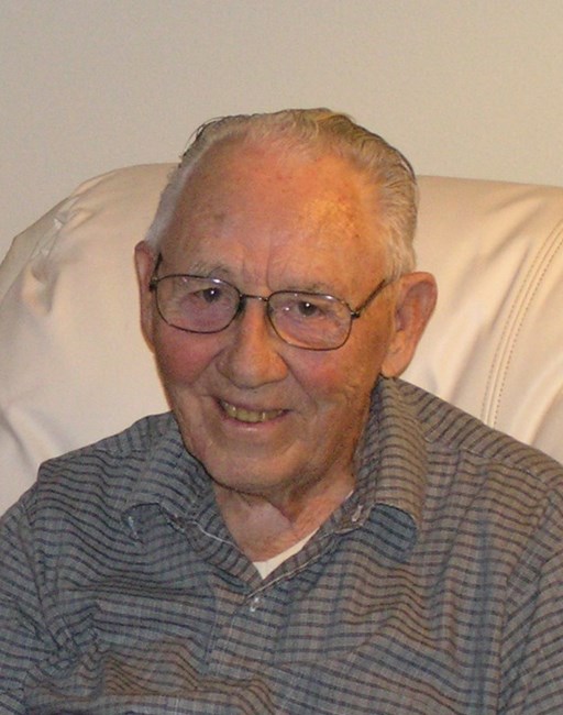 Obituario de James B. Allan