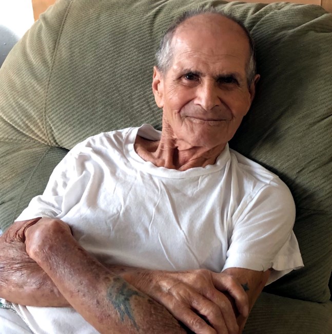 Obituario de Angel Manuel Cartagena Colón