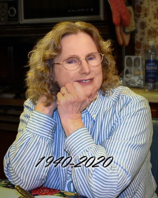 Obituary of Geraldine Margaret Readinger