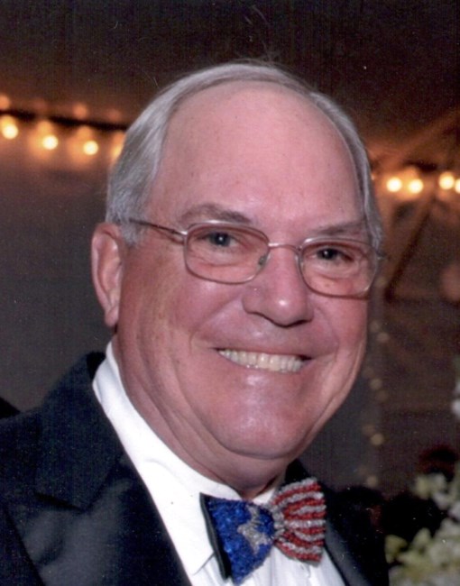 Obituary of Robert G.  Brown