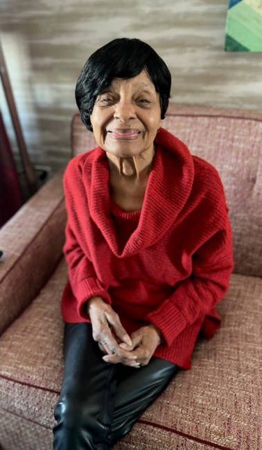 Obituary of Patricia Ann Henry