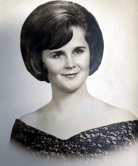 Obituary of Jane Baggett Jones