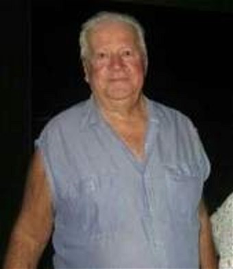 Obituary of Lionel Victor Amoral