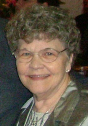Obituary of Zula Rogillio