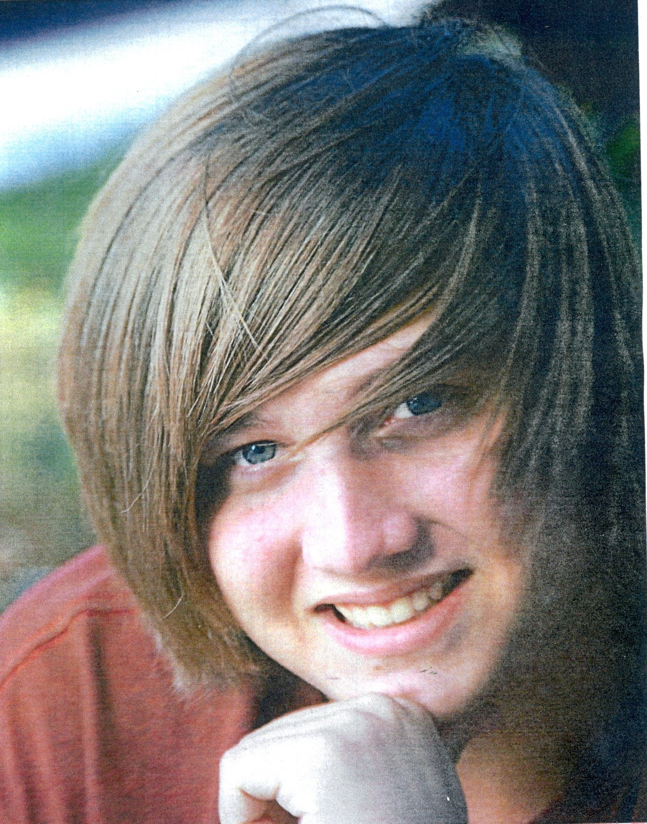 Obituary of Alan Michael Danielson