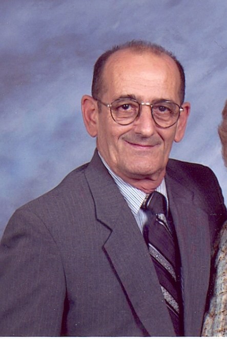 Obituary of Vincent Magliolo Jr.