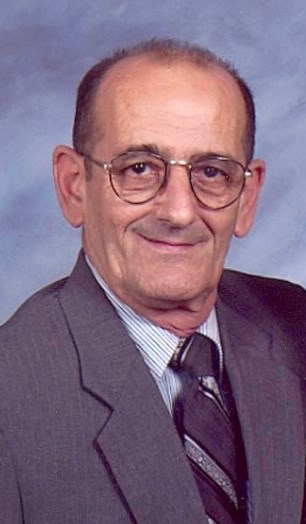 Obituary of Vincent Magliolo Jr.