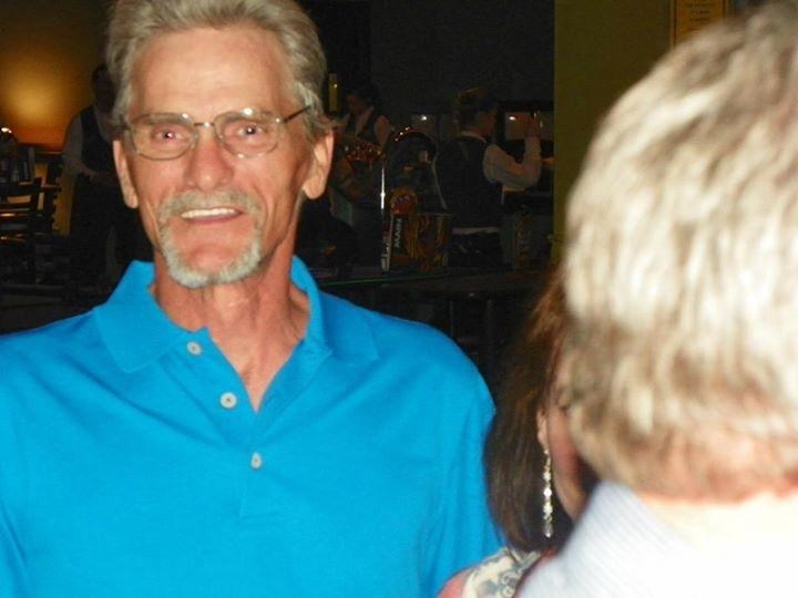 Obituary of Terry Lee Davis