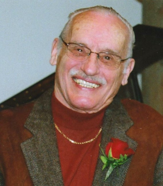 Obituary of Dale Clarence Cottrell