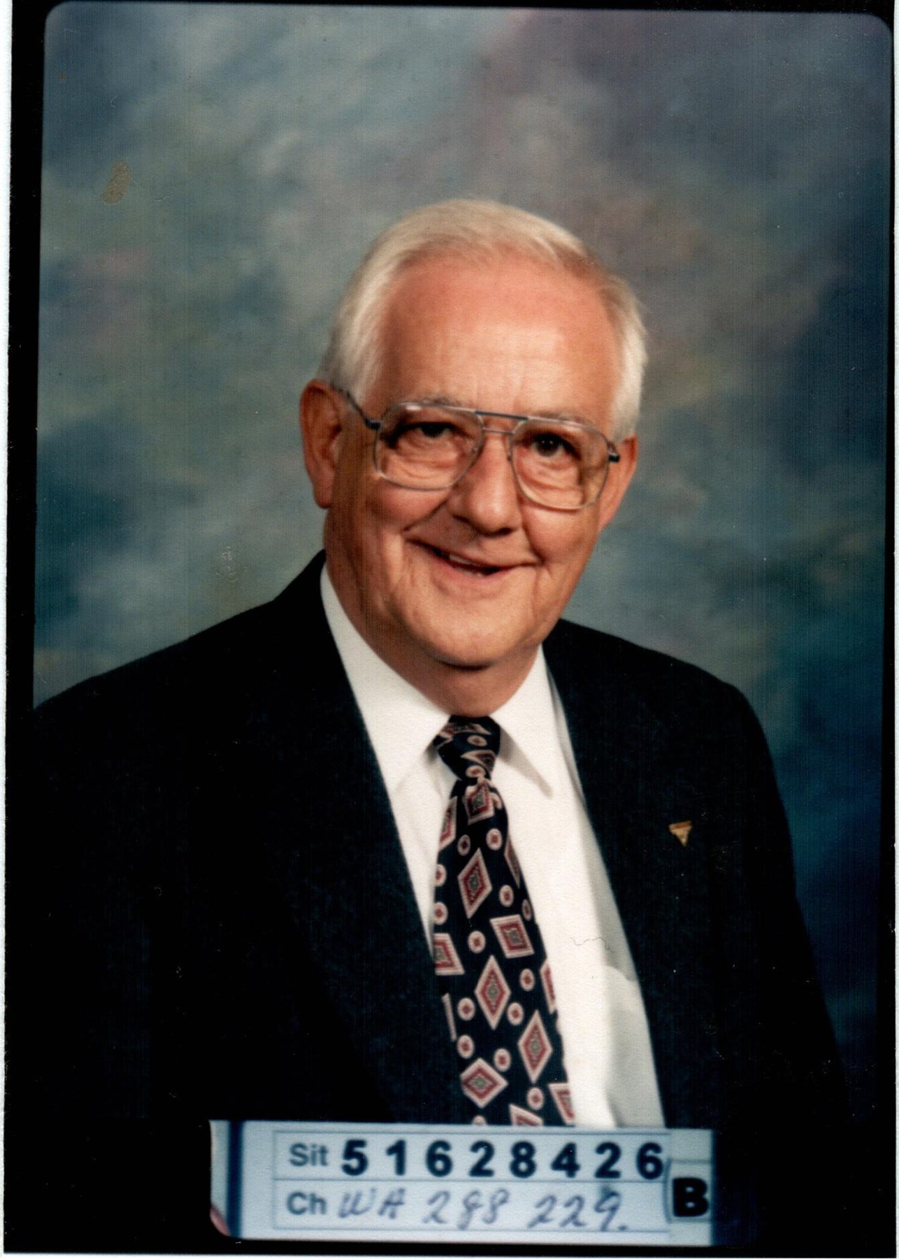 Melvin Leslie Schrader Obituary Spokane, WA