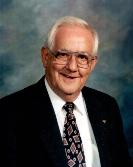 Obituary of Melvin Leslie Schrader