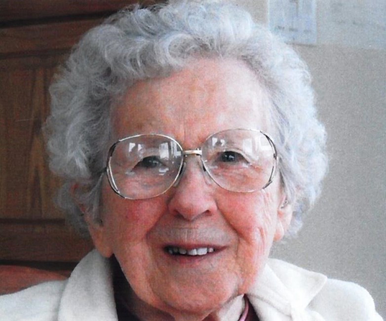 Obituary of Phyllis Madeleine Heath