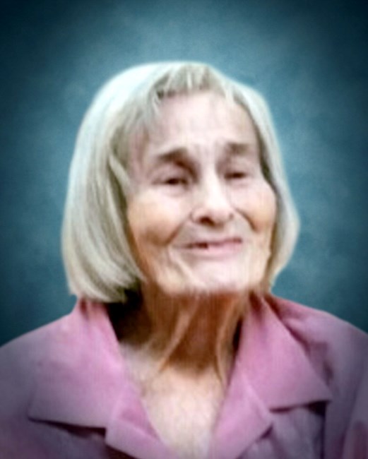 Obituary of Barbara J Foster