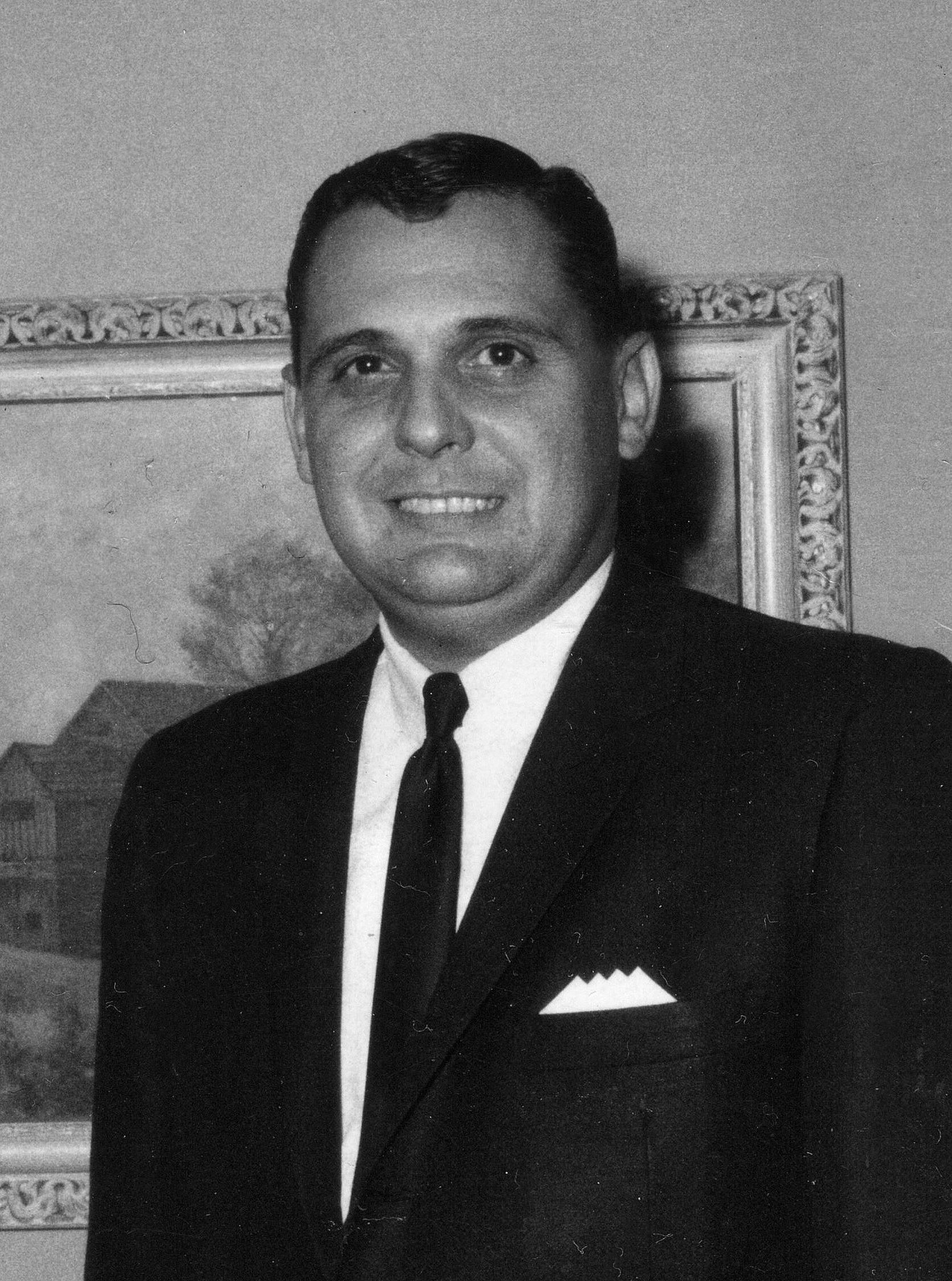 Obituary of Lawrence F. Babbitt