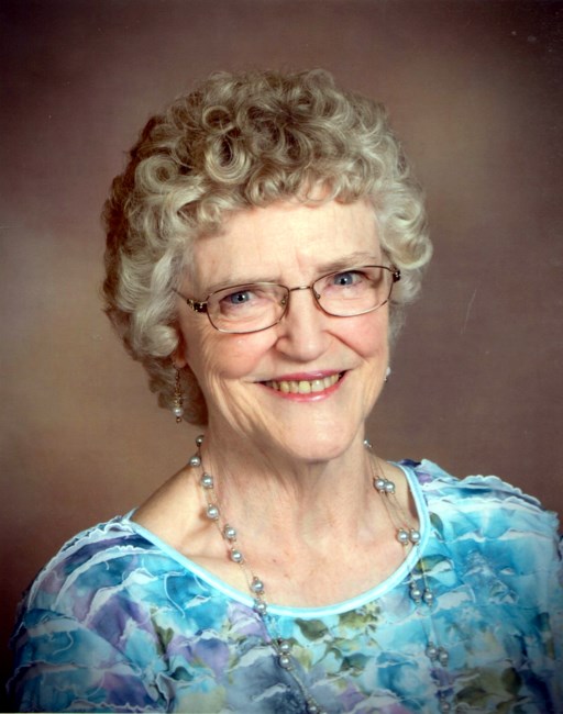 Obituary of Eula Corinne Kahrig