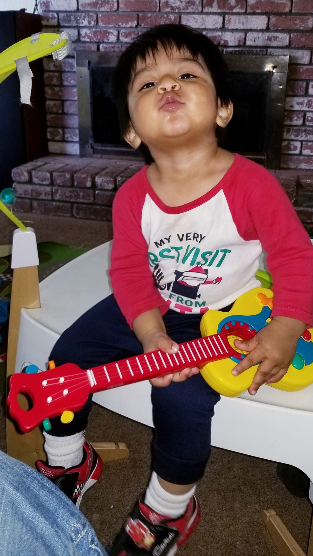 Obituary of Nathan Rafael Flores