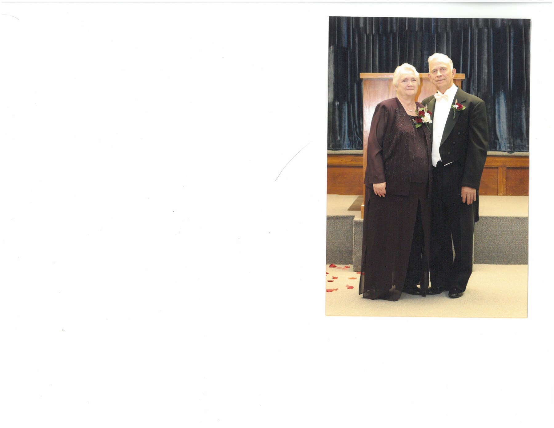 Obituary of Bonnie Lee Nelson