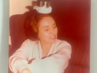 Obituary of Shirley Victoria Gracey