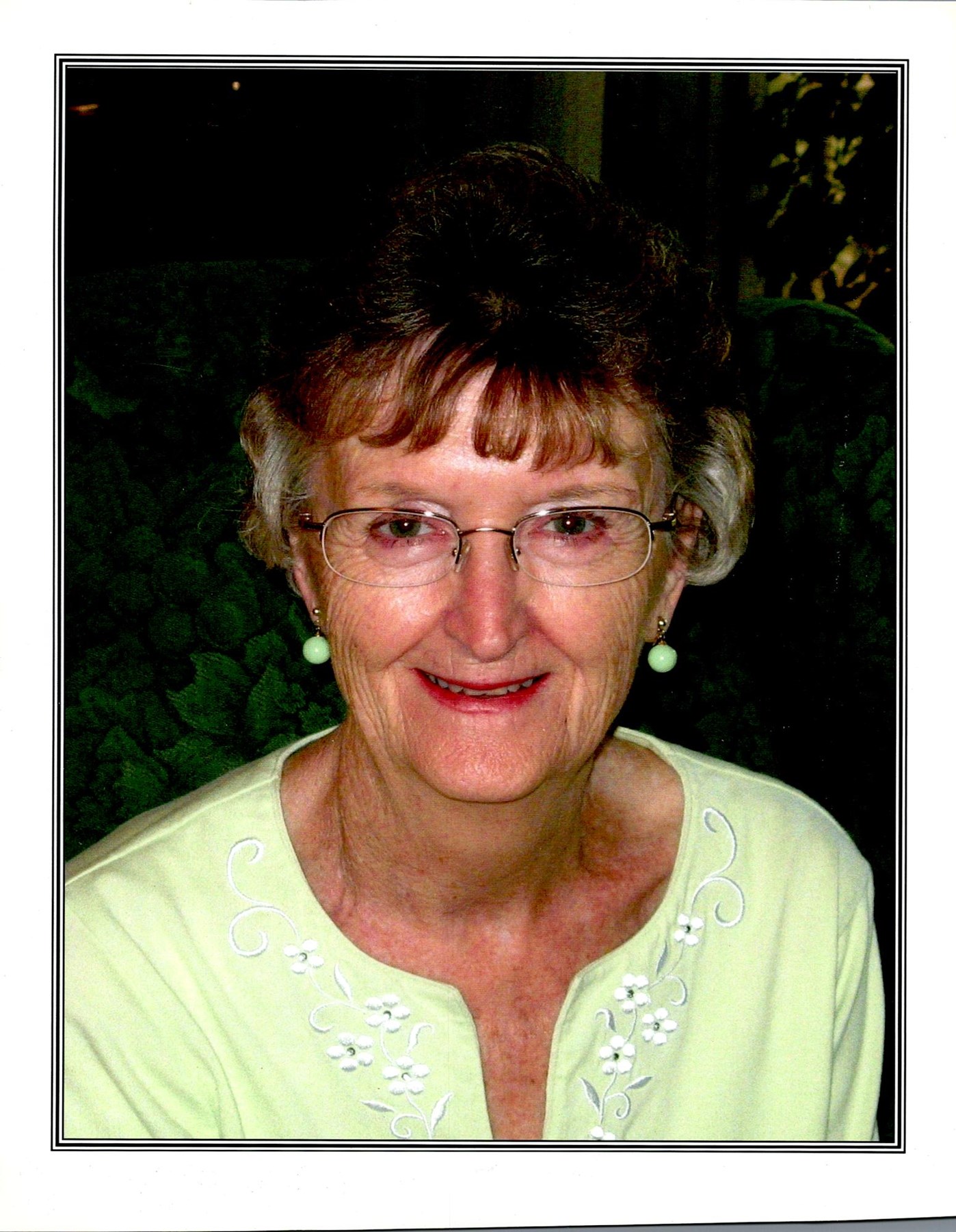Obituary of Beverly Jo Garrison