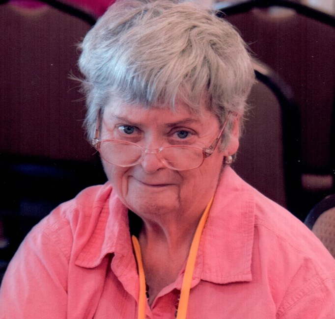 Obituary of Ava Ruth Reed