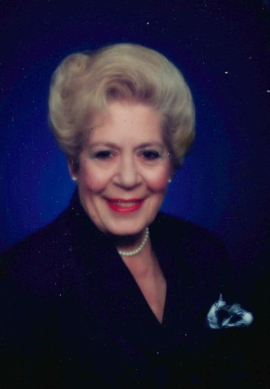 Obituary main image