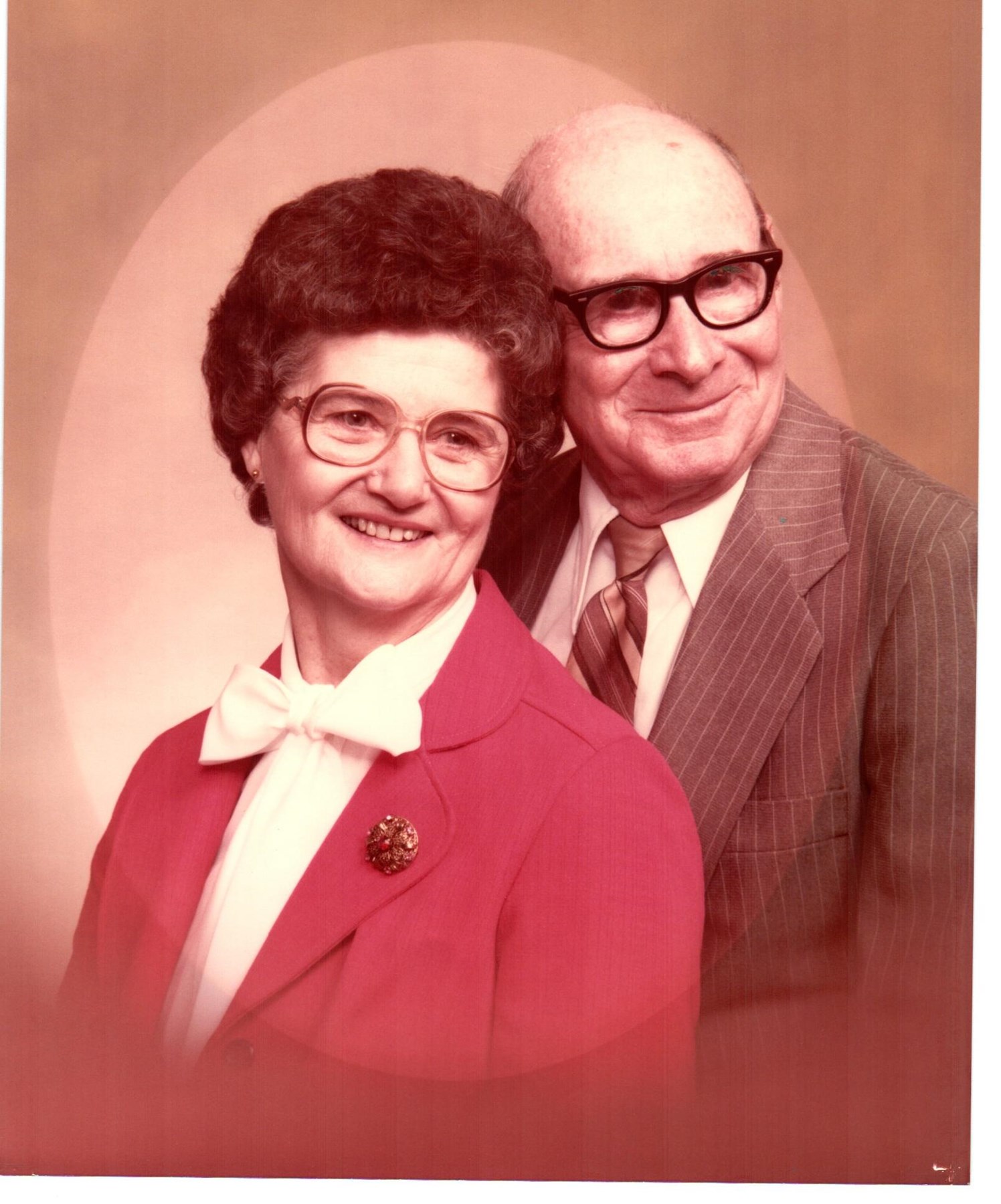 Obituary of Vada D. McCormick