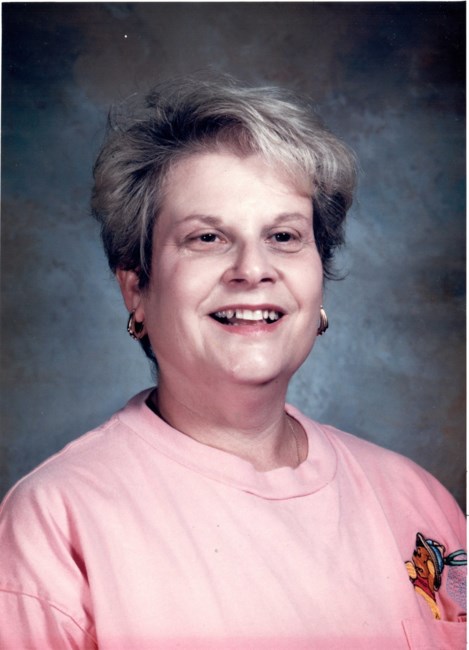 Obituary of Merriam Rae Sukiennik