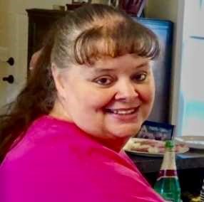 Obituary of Dorothy Marie Vallier