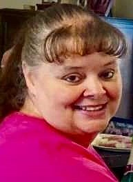 Obituary of Dorothy Marie Vallier