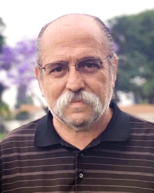 Obituary of Arturo Rizo